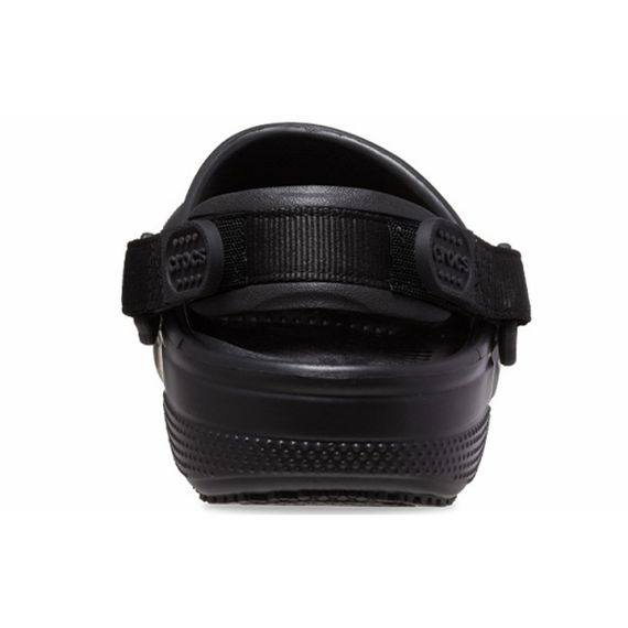 Crocs Classic Clog 'Black'