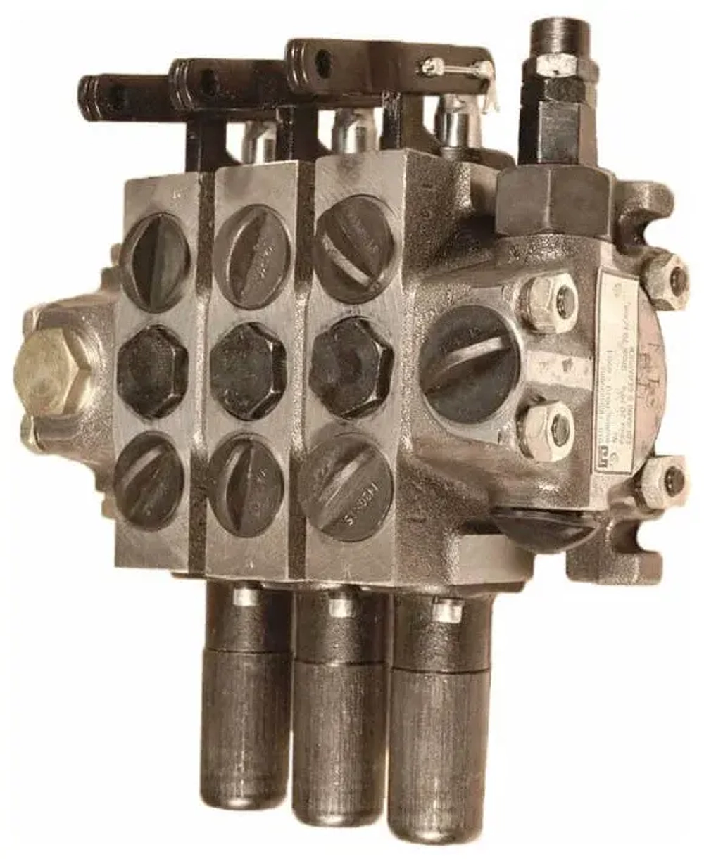 РП70-890.1 Распределитель МТЗ 82, 92П