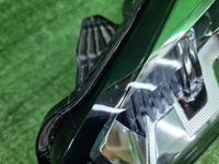 Фара левая Chery Tiggo 7 Pro (2020-н.в.) LED