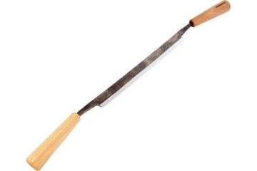 Прямой скобель 270мм Петроградъ N4 М00013043