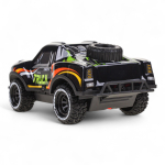 Джип на РУ, коробка YQ080-11A