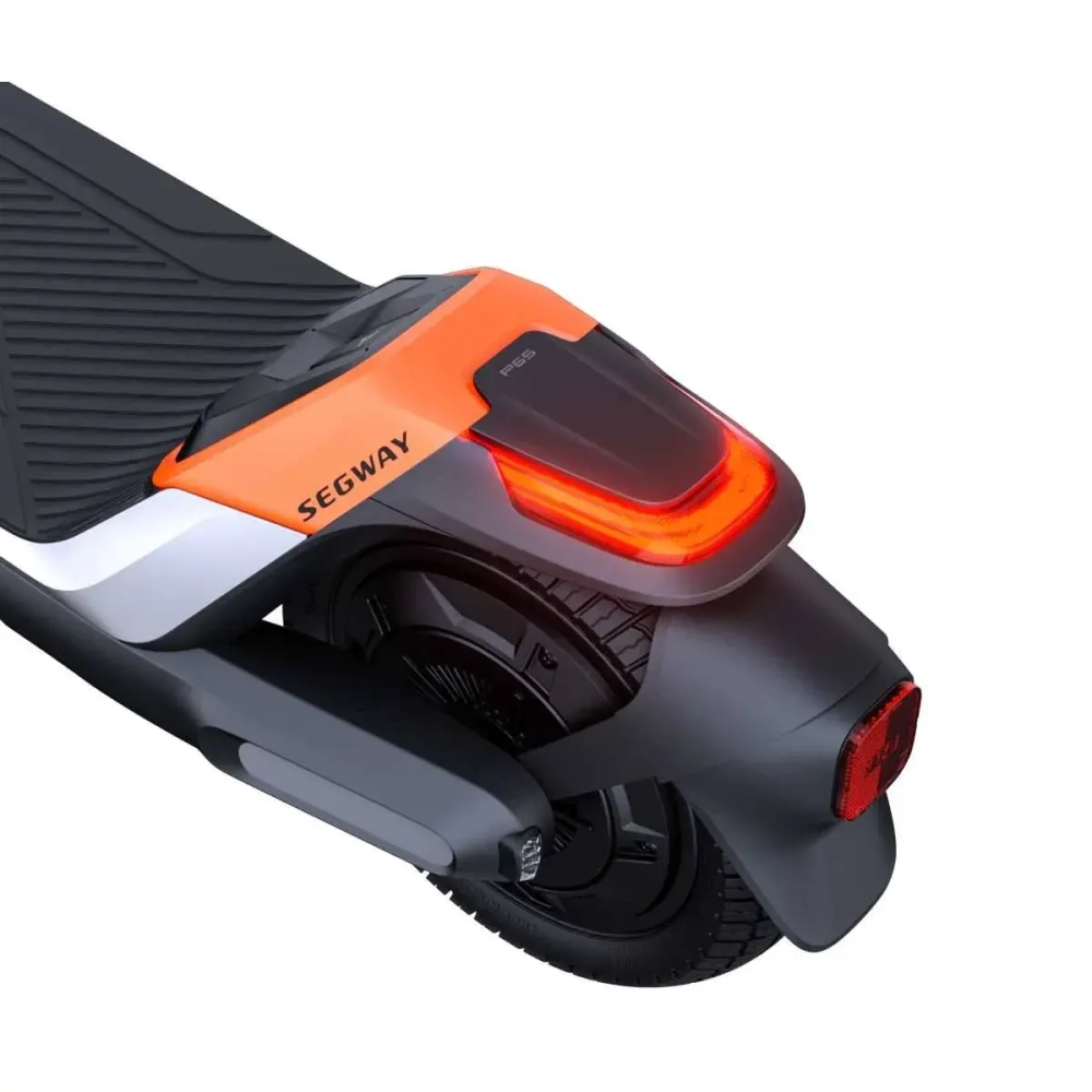 Электросамокат Ninebot KickScooter P65U