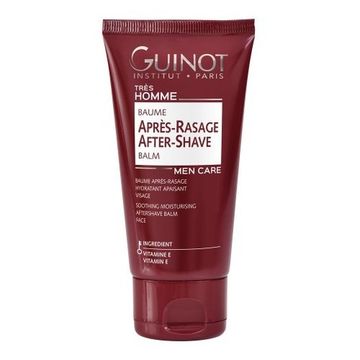 Guinot Крем Baume Aprés-Rasage, 75 мл