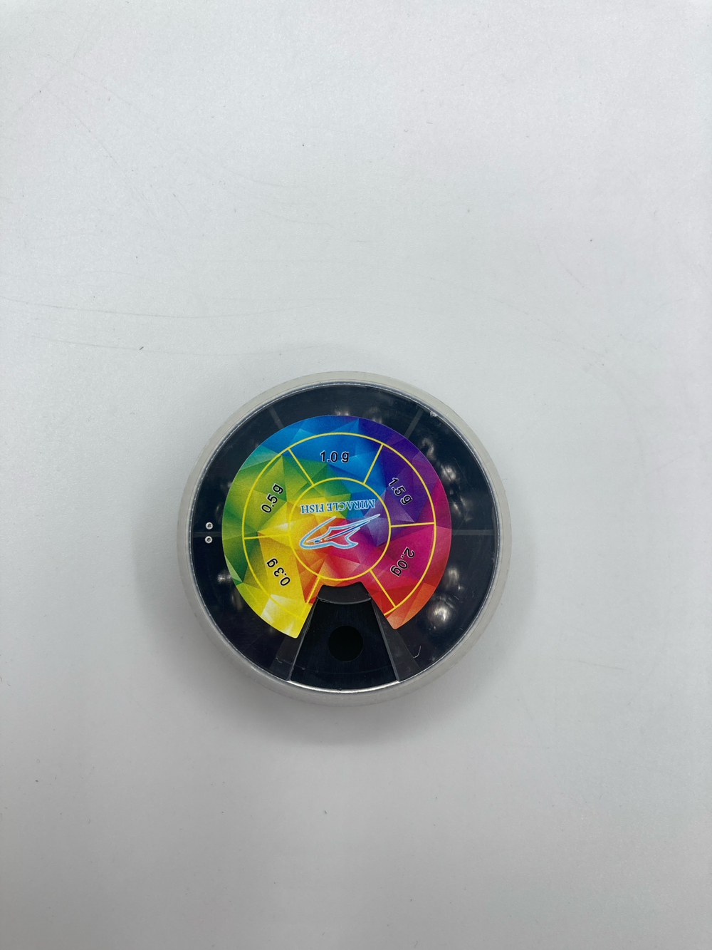 Набор грузил №1