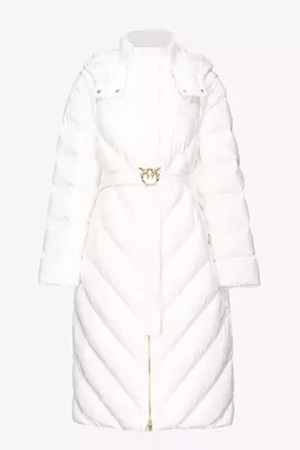 Пуховик PINKO