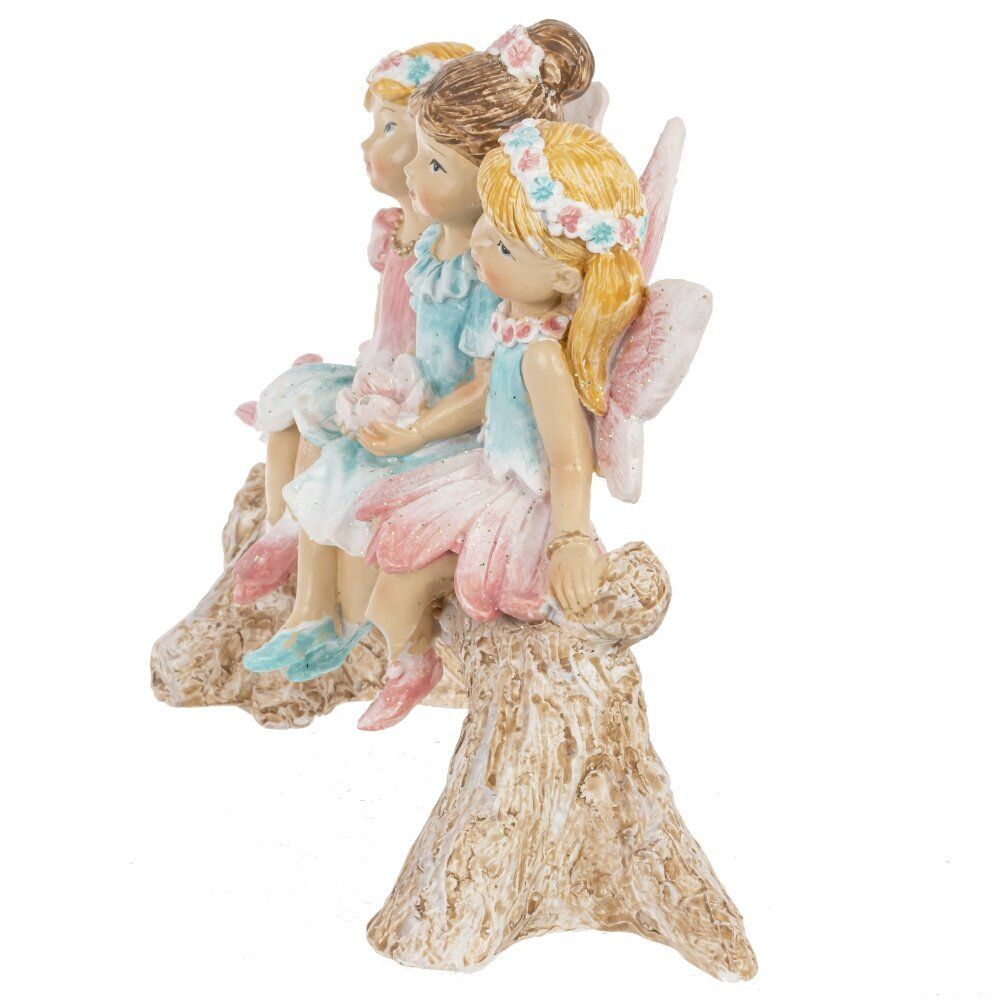 GAEM Фигурка декоративная "Феи", L13 W5 H10 см