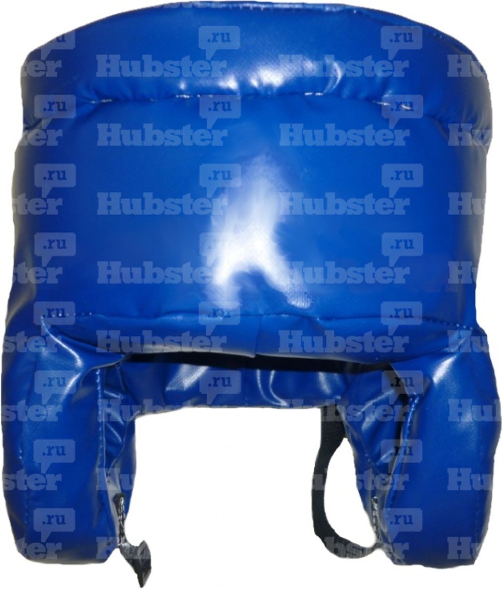 Игровой шлем