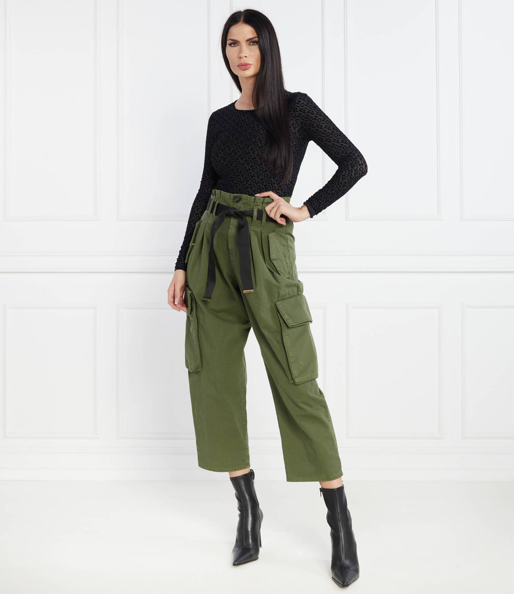 Блузка Pinko - черный(100639 A14F)