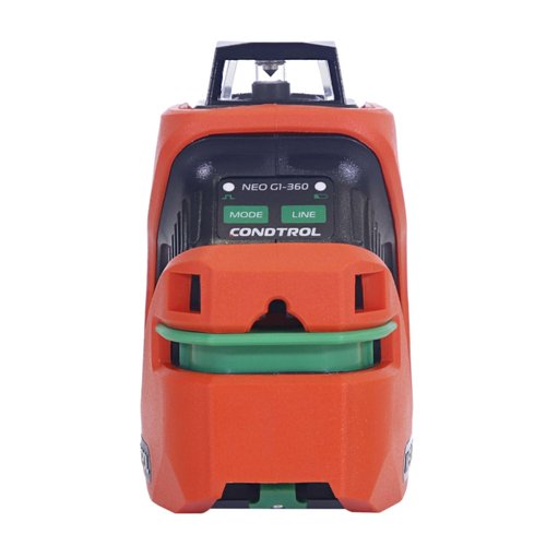Лазерный уровень CONDTROL NEO G1-360   1-2-156.