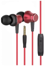 Наушники Celebrat G5 Red