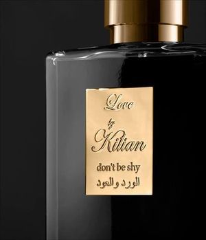 By Kilian Love by Kilian Rose and Oud Special Blend 2020