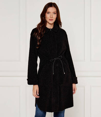 Пальто Marc Cain - черный(XA 11.03 W85)