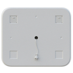 Зеркало MIXLINE "Стив-2" 800*685 (ШВ) сенсорный выключатель, светодиодная подсветка + подогрев