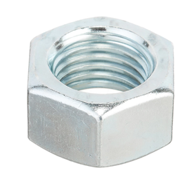 Гайка оцинкованная DIN 934 М24 (1шт) 254411