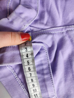 Шорты Oggi красивого цвета 44 размер