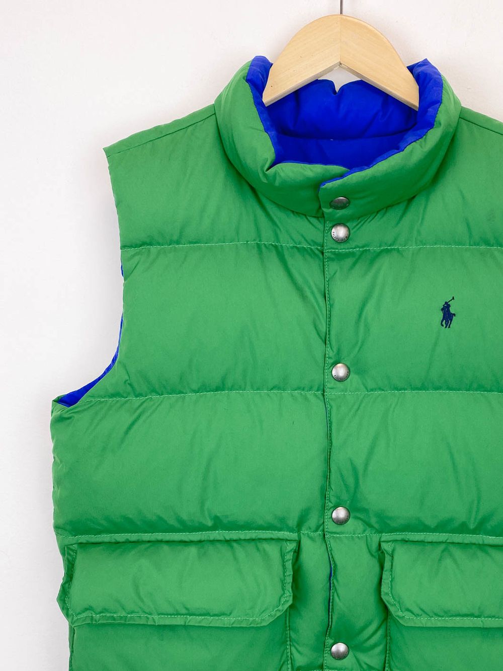 Жилет Ralph Lauren