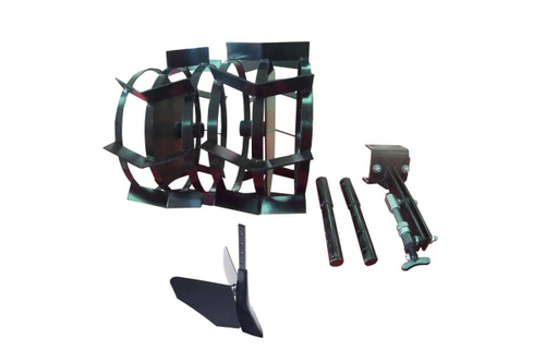 Комплект навесного оборудования КНО-М (Россия) PATRIOT 490001345