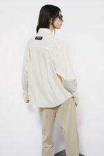 Рубашка PATRIZIA PEPE