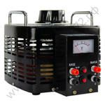 Лабораторные автотрансформаторы Энергия Black Series однофазные