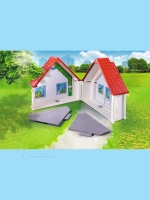 Набор City Life Переносной зоомагазин Playmobil 71396