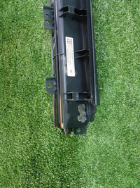 Шторка двери задняя Hyundai Santa Fe 4 TM (18-24)