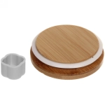 Ёмкость стеклянная 450мл для масла и уксуса «O'lala» 15,5*12*8,4см