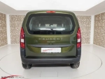 Peugeot Rifter Van Standard Active Pack