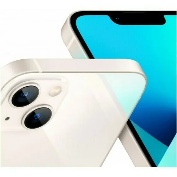 Apple iPhone 13 mini 512GB Starlight (белый)