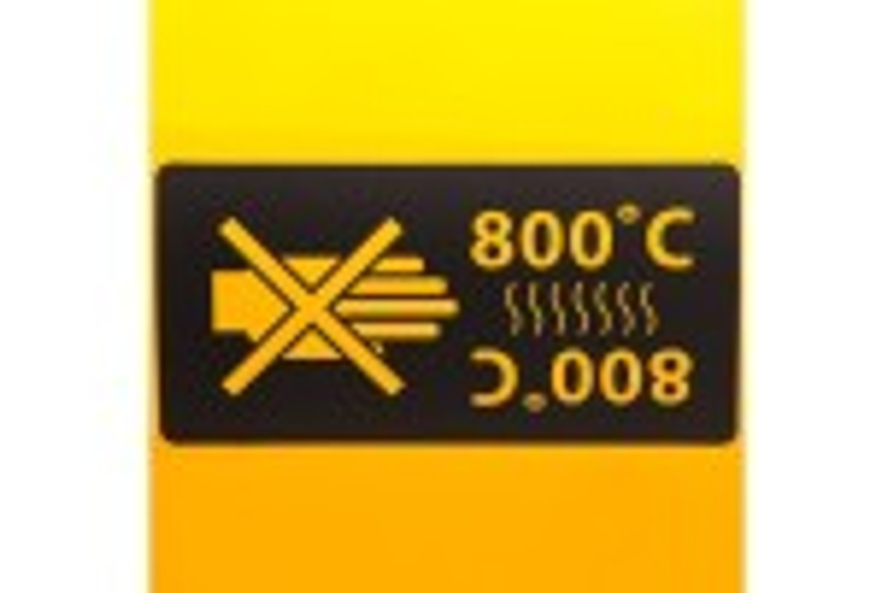 Тепловая пушка на дизтопливе прямого нагрева Denzel DHG-10 96481