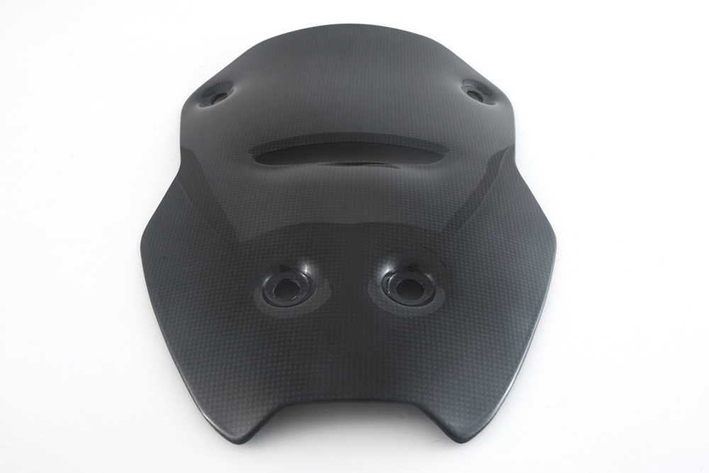 Fullsix Ветровое стекло Sport карбоновое Ducati Multistrada V4 MD-MP22-S91