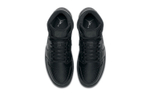 Кроссовки Jordan Air Jordan 1 Mid "Triple Black"