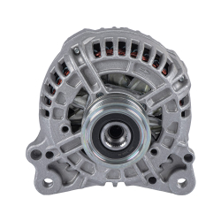 Генератор (12V/110A) VW T5/Multivan 03 GANZ GIP13061