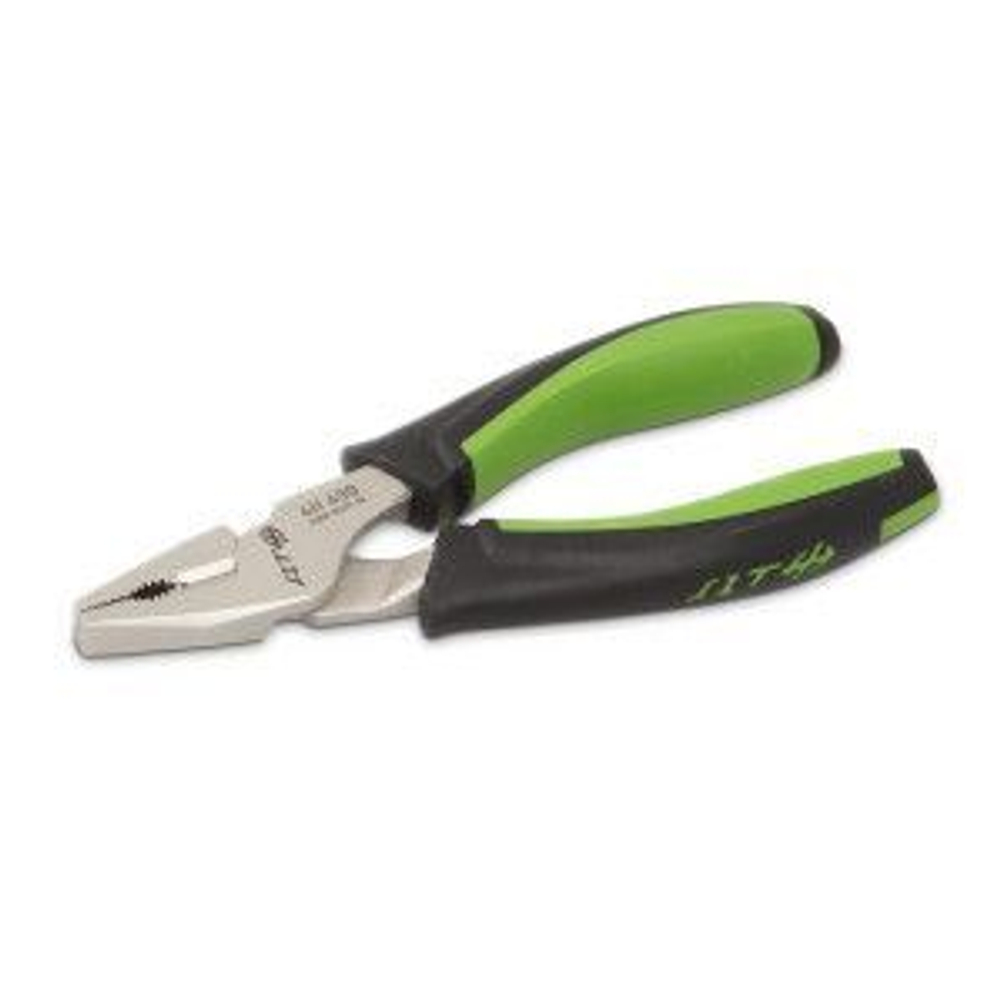 Пассатижи комбинированные усиленные 130 мм Дело Техники 411430