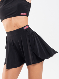 Юбка-шорты для танцев