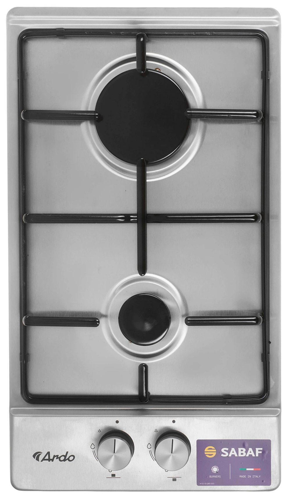 Газовая варочная панель Ardo MH32GX2