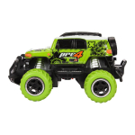 Джип на РУ, коробка 6146U