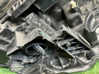 Фара левая VW Passat B8 (2014-2020) LED