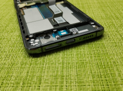 Xiaomi Mi 10T (M2007J3SY) / Mi 10T Pro 5G (M2007J3SG) Дисплейный модуль с тачскрином) (в рамке) (ORIG-SP)