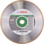 Алмазный отрезной круг по керамике Bosch Standard for Ceramic 300-25,4/30 2608602540