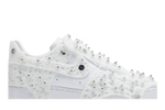 Кроссовки Swarovski X Nike Air Force 1 Lxx (Женская размерная сетка)
