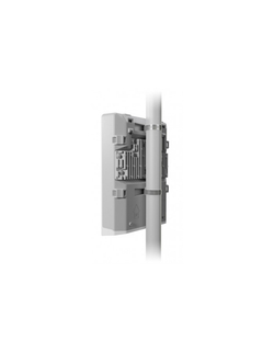 Коммутатор MikroTik CRS310-1G-5S-4S+OUT Коммутатор уличный, оптический 1*1Gbit Rj45, 5*1Gbit SFP, 4*10Gbit SFP+