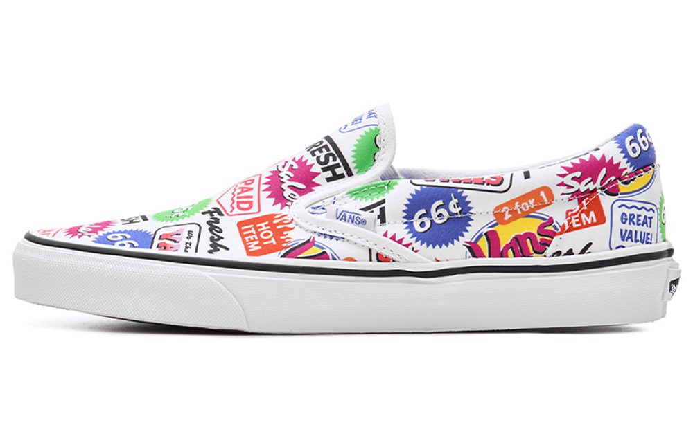Vans Slip-On
