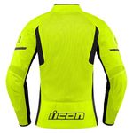 Contra2 / Женская / Желтый