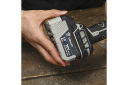 Аккумулятор тип BL1850B Li-ion, 20В, 5 А*ч DEKO 063-4358