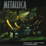 Metallica / Reload (Deluxe Edition)(5LP+15CD+4DVD+7" Vinyl Single)
