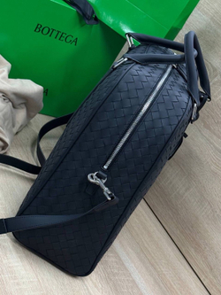 Портфель Bottega Veneta