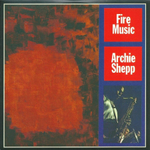 Archie Shepp / 5 Original Albums (5CD)