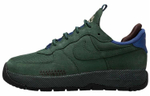 Кроссовки Nike Air Force 1 Low Wild (Женская размерная сетка)