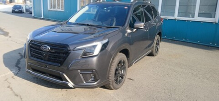 Subaru Forester SK5-015265