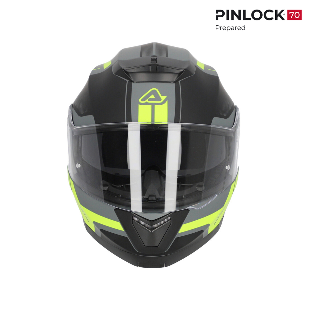 Шлем Acerbis SEREL 22-06 HELMET